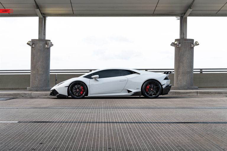 ANRKY Wheels – Lamborghini Huracan – AN12 SeriesONE_51294785544_o