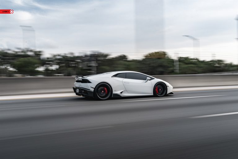 ANRKY Wheels – Lamborghini Huracan – AN12 SeriesONE_51294780494_o