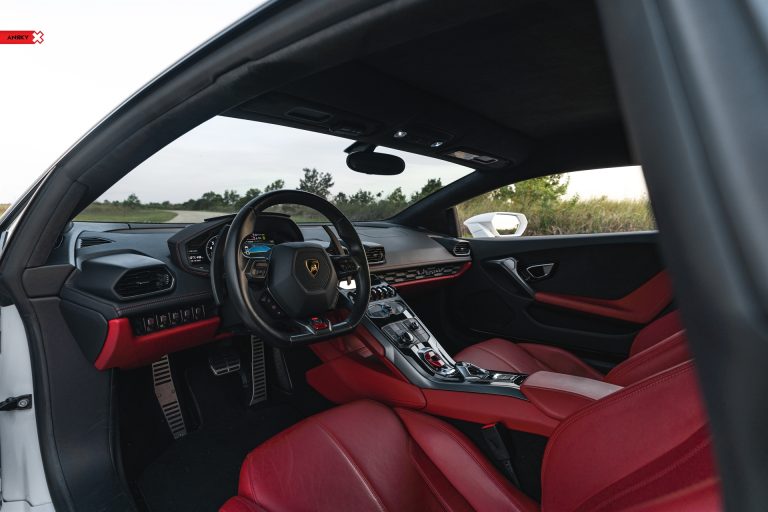ANRKY Wheels – Lamborghini Huracan – AN12 SeriesONE_51294777119_o