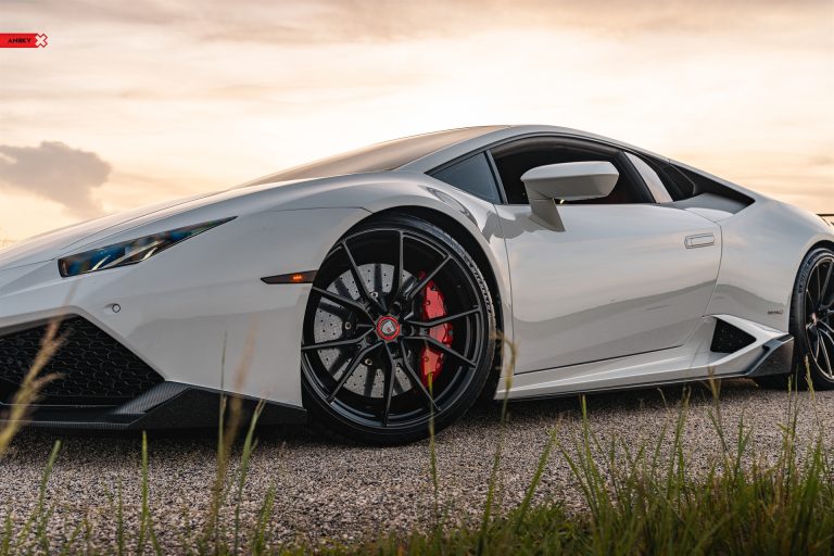 ANRKY Wheels – Lamborghini Huracan – AN12 SeriesONE_51294772849_o