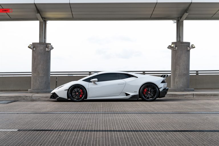 ANRKY Wheels – Lamborghini Huracan – AN12 SeriesONE_51294075856_o