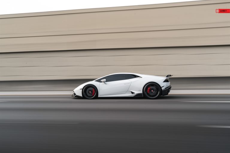 ANRKY Wheels – Lamborghini Huracan – AN12 SeriesONE_51294231598_o
