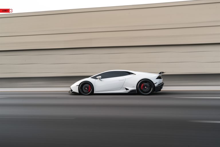 ANRKY Wheels – Lamborghini Huracan – AN12 SeriesONE_51294073551_o