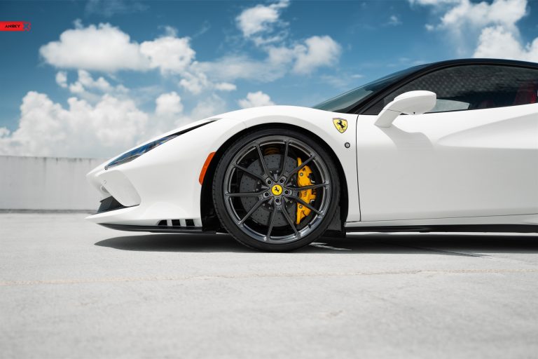 ANRKY Wheels – FerrariF8 Tribute – AN12 SeriesONE Monoblock_51271605005_o