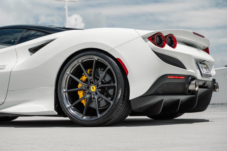 ANRKY Wheels – Ferrari F8 Tributo – AN12 SeriesONE Monoblock_51277480285_o