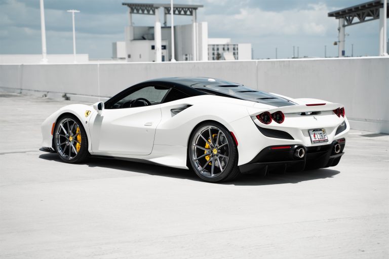 ANRKY Wheels – Ferrari F8 Tributo – AN12 SeriesONE Monoblock_51276625793_o