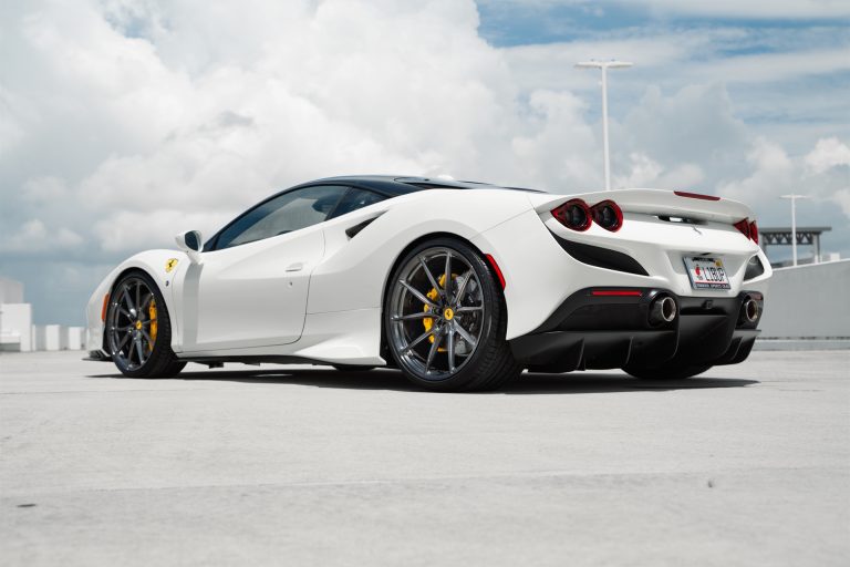ANRKY Wheels – Ferrari F8 Tributo – AN12 SeriesONE Monoblock_51275706612_o