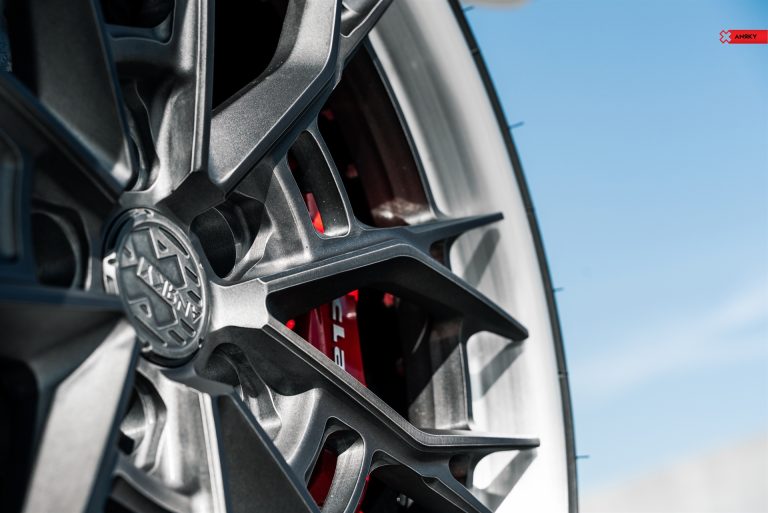ANRKY Wheels – McLaren 600LT Spyder – XSeries S3-X5_51357191411_o