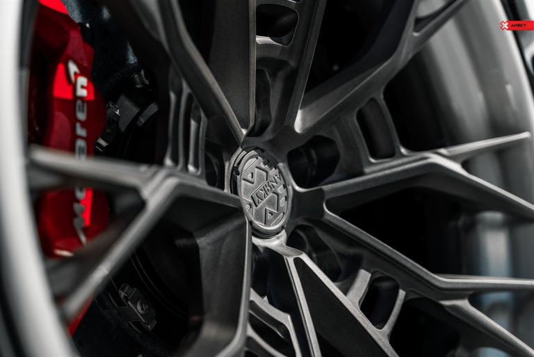 ANRKY Wheels – McLaren 600LT Spyder – XSeries S3-X5_51357190776_o