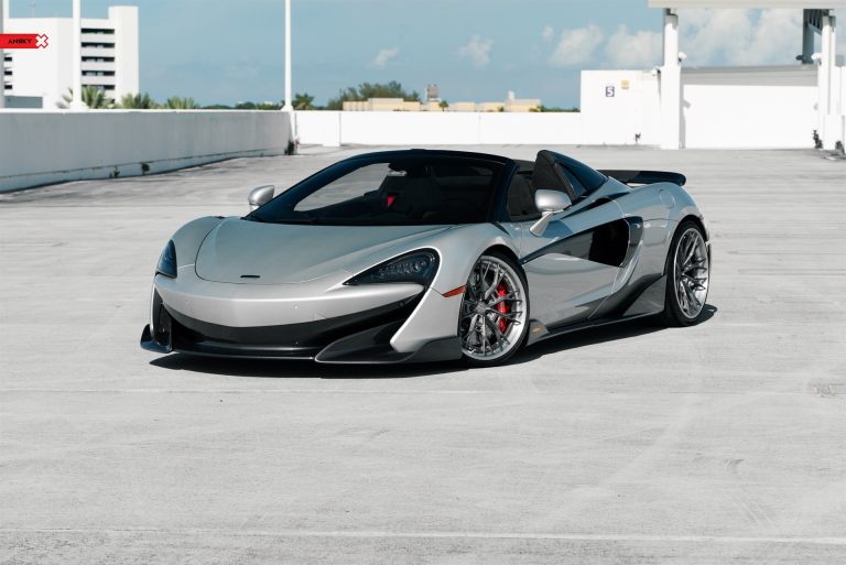 ANRKY Wheels – McLaren 600LT Spyder – XSeries S3-X5_51356449602_o
