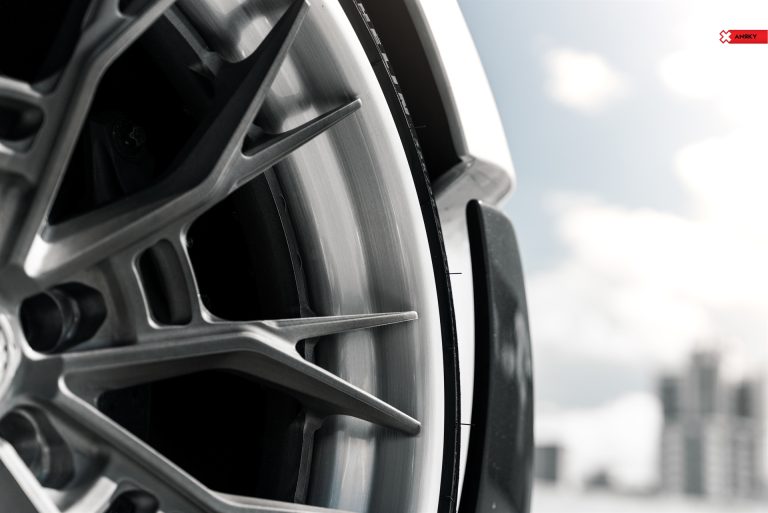 ANRKY Wheels – McLaren 600LT Spyder – XSeries S3-X5_51356445947_o