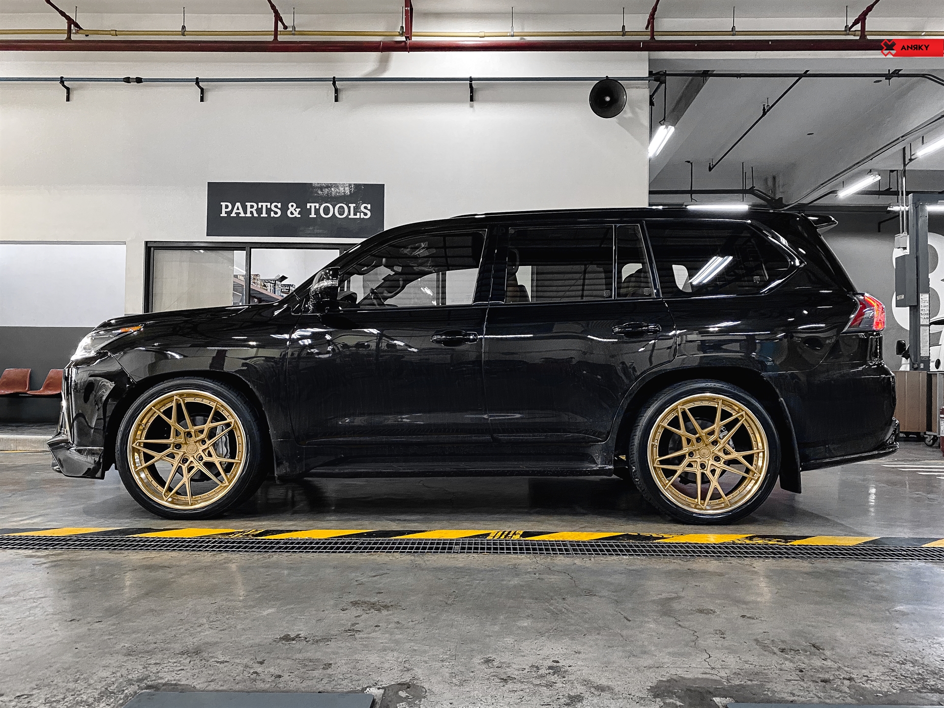 ANRKY Wheels - Lexus LX570 - XSeries S3-X2_51355231341_o