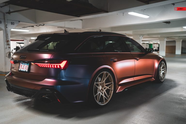 ANRKY Wheels – Audi Rs6 – XSeries S1-X2_51355760244_o