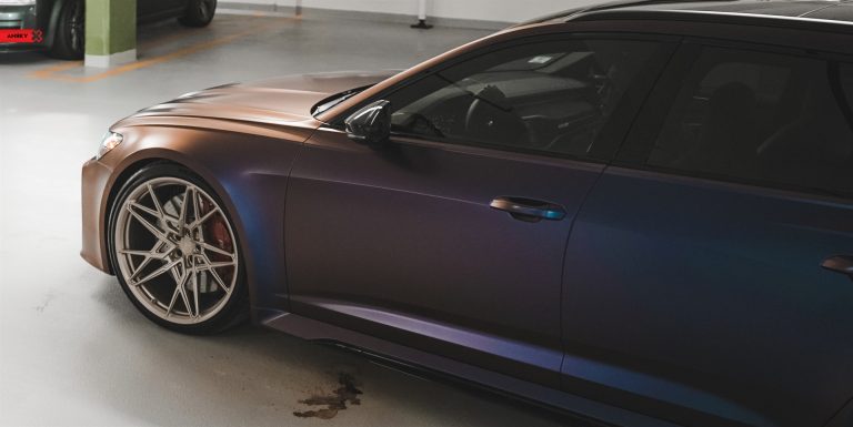 ANRKY Wheels – Audi Rs6 – XSeries S1-X2_51354281137_o