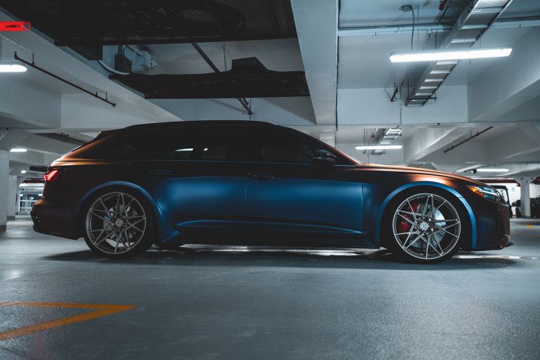 ANRKY Wheels – Audi Rs6 – XSeries S1-X2_51354281322_o