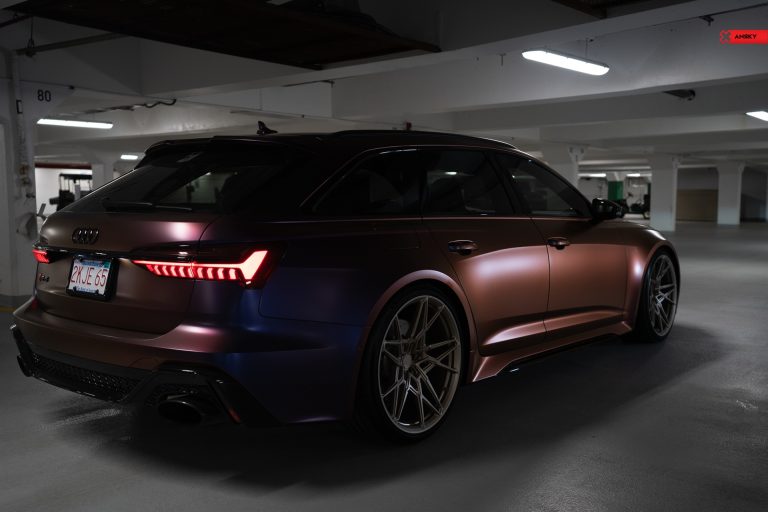 ANRKY Wheels – Audi Rs6 – XSeries S1-X2_51354281037_o