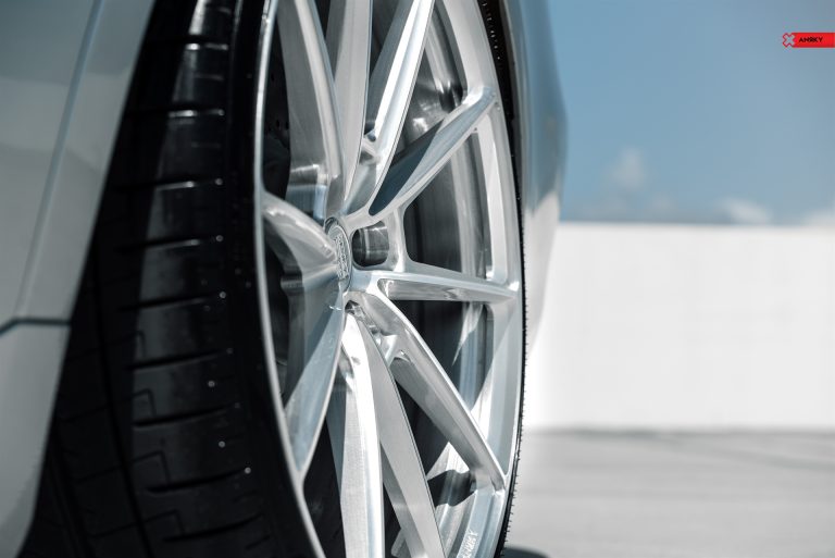 ANRKY Wheels – 2022 Mercedes S580 – AN18 SeriesONE Monoblock_51354943608_o