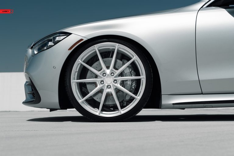 ANRKY Wheels – 2022 Mercedes S580 – AN18 SeriesONE Monoblock_51354718071_o