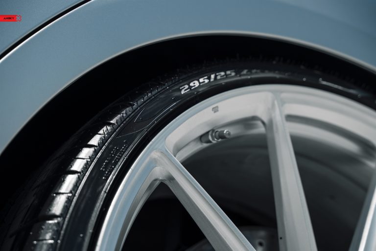 ANRKY Wheels – 2022 Mercedes S580 – AN18 SeriesONE Monoblock_51353975912_o