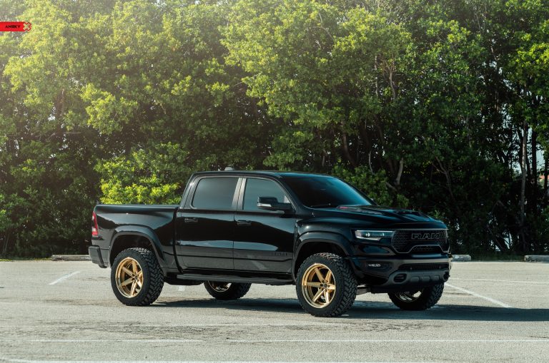 ANRKY Wheels – Dodge Ram TRX – AN36 SeriesTHREE_51346994540_o