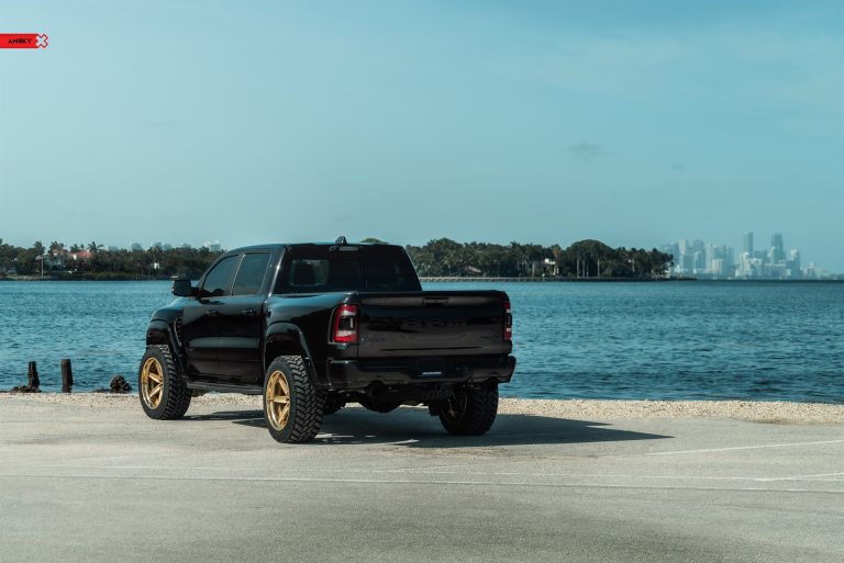 ANRKY Wheels – Dodge Ram TRX – AN36 SeriesTHREE_51346722764_o