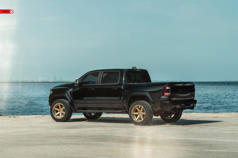 ANRKY Wheels – Dodge Ram TRX – AN36 SeriesTHREE_51345975181_o