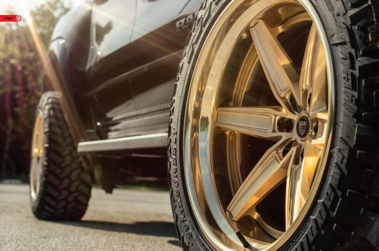 ANRKY Wheels – Dodge Ram TRX – AN36 SeriesTHREE_51345972136_o