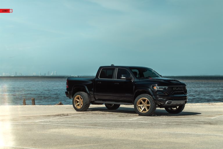 ANRKY Wheels – Dodge Ram TRX – AN36 SeriesTHREE_51345971581_o
