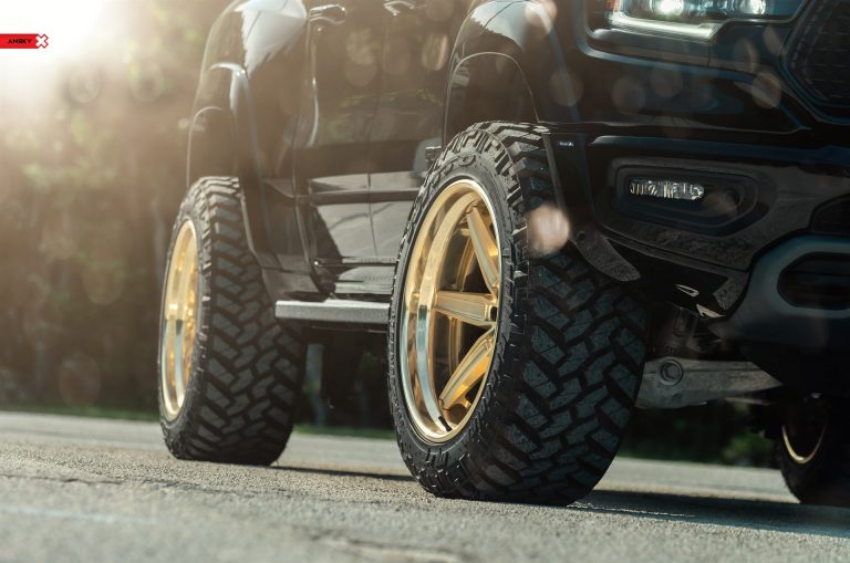 ANRKY Wheels – Dodge Ram TRX – AN36 SeriesTHREE_51345252477_o