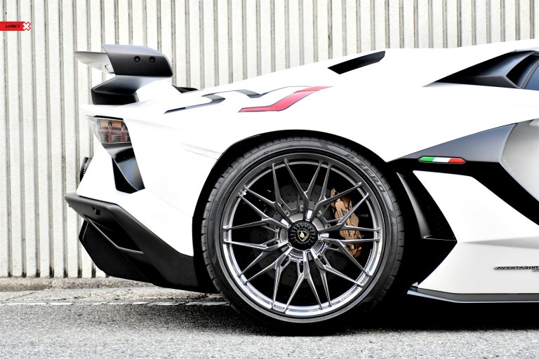 ANRKY Wheels – Lamborghini Aventador SVJ – XSeries S1-X1_51344316480_o
