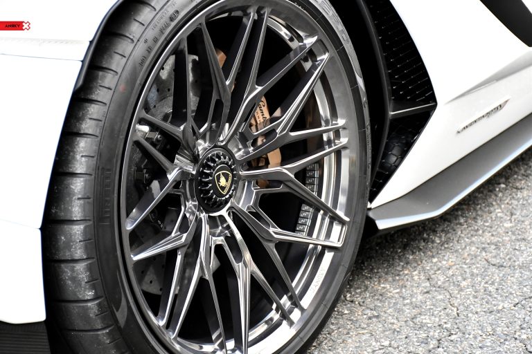 ANRKY Wheels – Lamborghini Aventador SVJ – XSeries S1-X1_51344040289_o