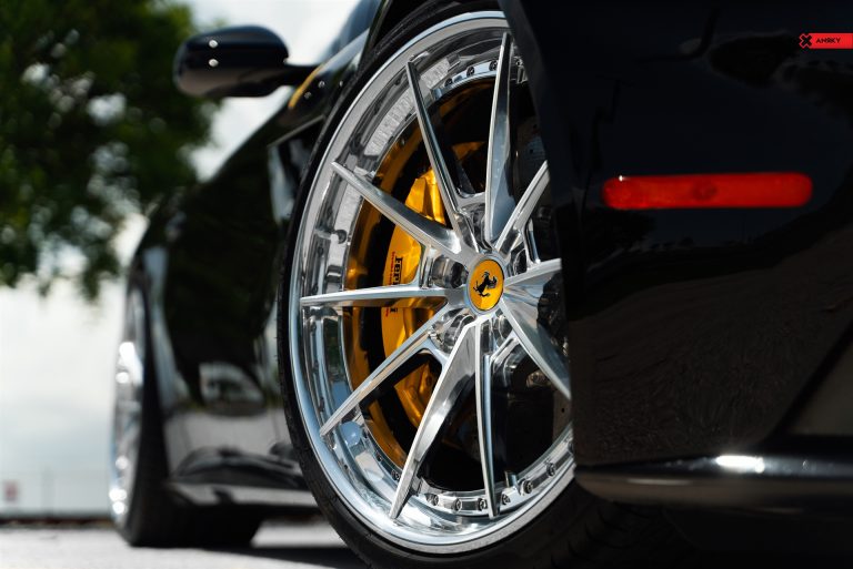 ANRKY Wheels – Ferrari F12 Berlinetta – AN38 SeriesTHREE_51339703673_o