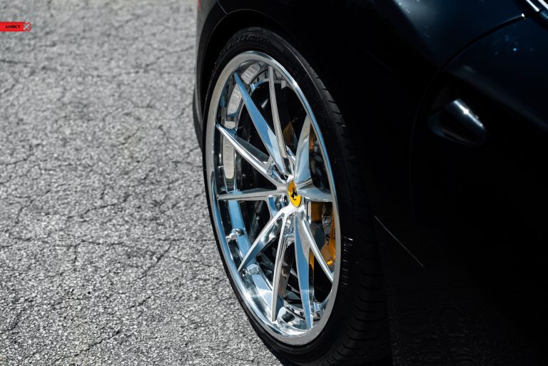 ANRKY Wheels – Ferrari F12 Berlinetta – AN38 SeriesTHREE_51339700973_o