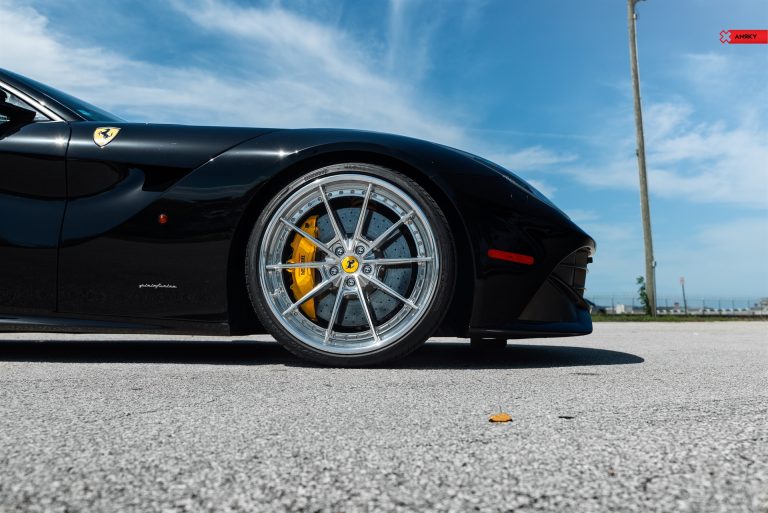 ANRKY Wheels – Ferrari F12 Berlinetta – AN38 SeriesTHREE_51339701358_o