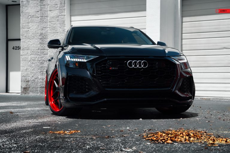 ANRKY Wheels – Audi RSQ8 – XSeries S3-X4_51340353390_o