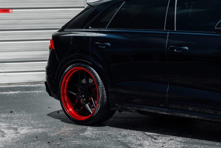 ANRKY Wheels – Audi RSQ8 – XSeries S3-X4_51340086299_o