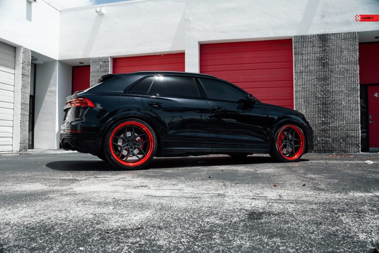 ANRKY Wheels – Audi RSQ8 – XSeries S3-X4_51340084809_o