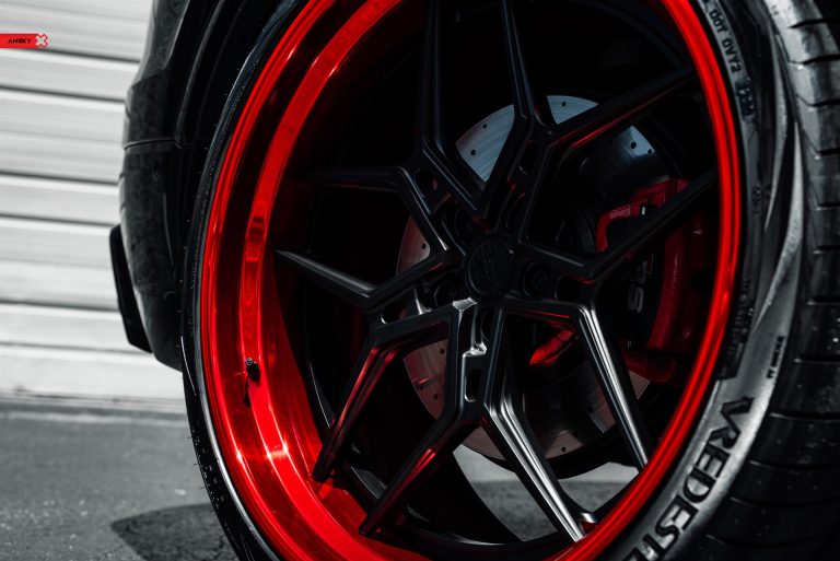 ANRKY Wheels – Audi RSQ8 – XSeries S3-X4_51339570428_o