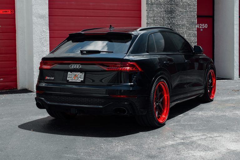 ANRKY Wheels – Audi RSQ8 – XSeries S3-X4_51339568213_o