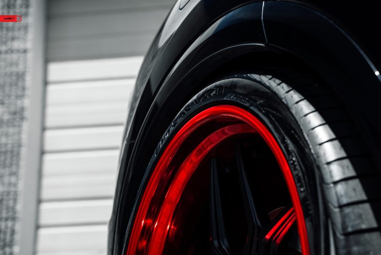 ANRKY Wheels – Audi RSQ8 – XSeries S3-X4_51339353951_o