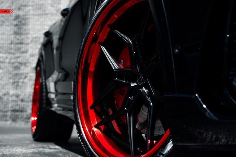 ANRKY Wheels – Audi RSQ8 – XSeries S3-X4_51339354111_o