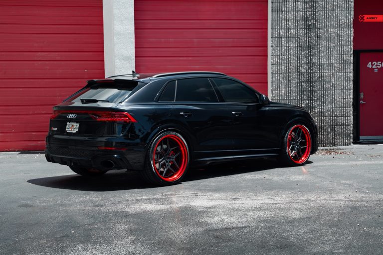 ANRKY Wheels – Audi RSQ8 – XSeries S3-X4_51339352636_o