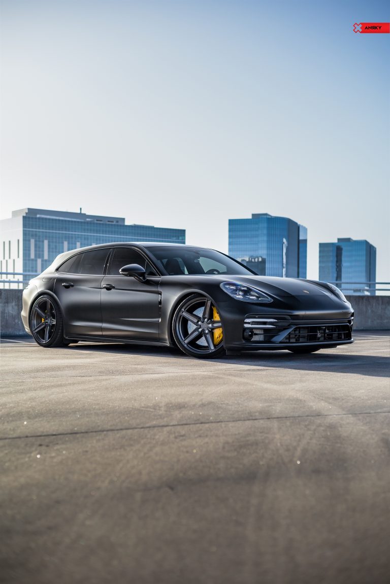 ANRKY Wheels – Porsche Panamera Turbo S Sport Turismo -_51340110530_o