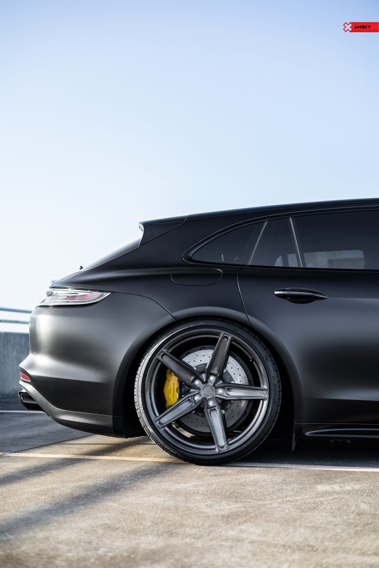 ANRKY Wheels – Porsche Panamera Turbo S Sport Turismo -_51339328273_o