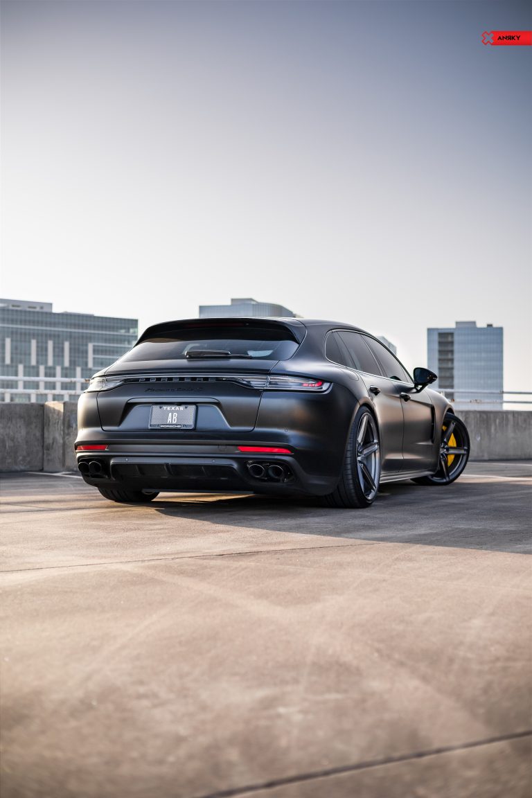 ANRKY Wheels – Porsche Panamera Turbo S Sport Turismo -_51339327968_o