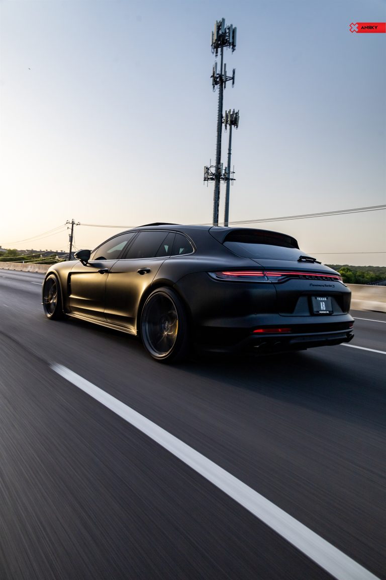 ANRKY Wheels – Porsche Panamera Turbo S Sport Turismo -_51339327608_o