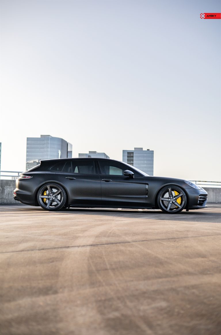 ANRKY Wheels – Porsche Panamera Turbo S Sport Turismo -_51339108356_o