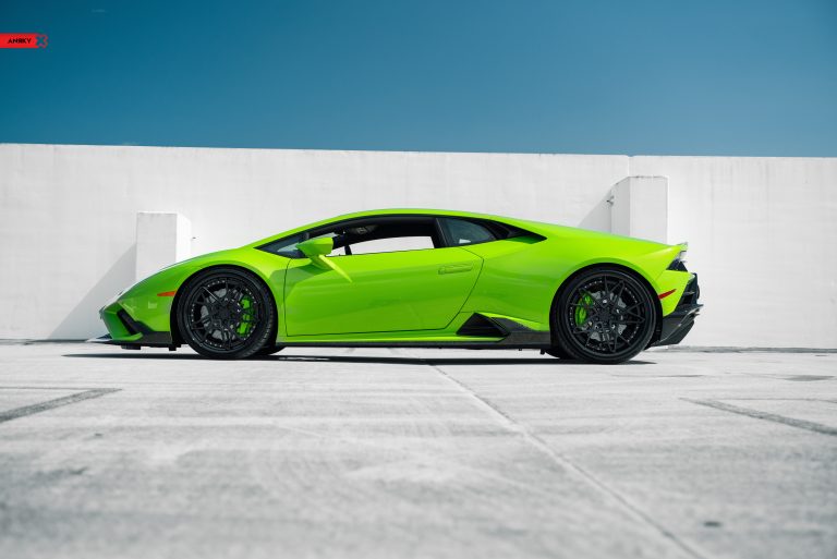ANRKY Wheels – Lamborghini Huracan – XSeries S3-X2_51416964015_o