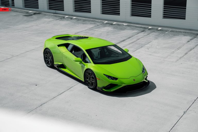 ANRKY Wheels – Lamborghini Huracan – XSeries S3-X2_51416962975_o