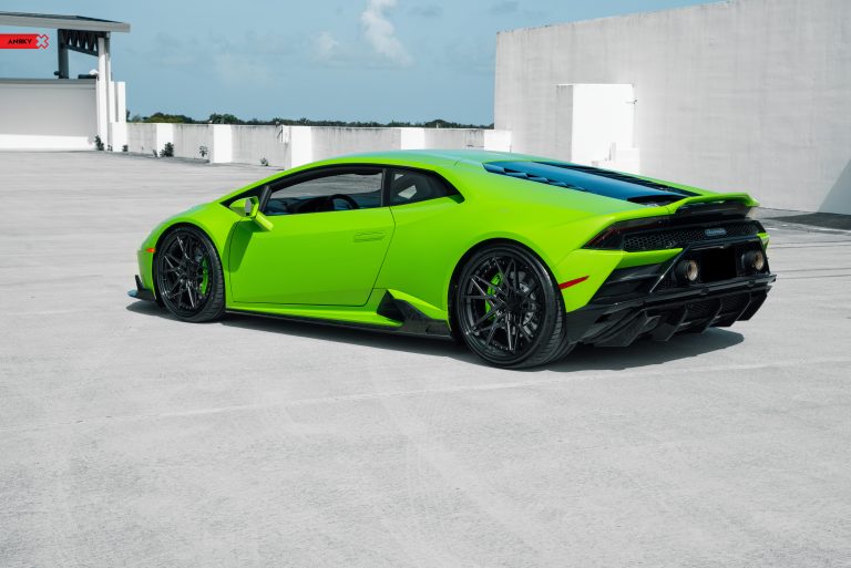 ANRKY Wheels – Lamborghini Huracan – XSeries S3-X2_51416739784_o